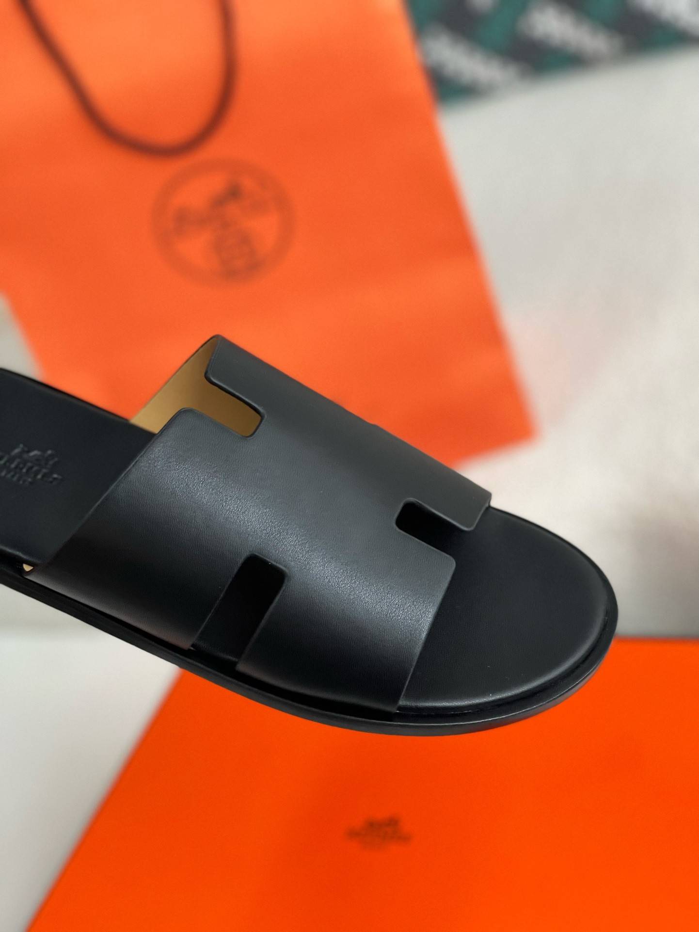 Hermes zmir sandal