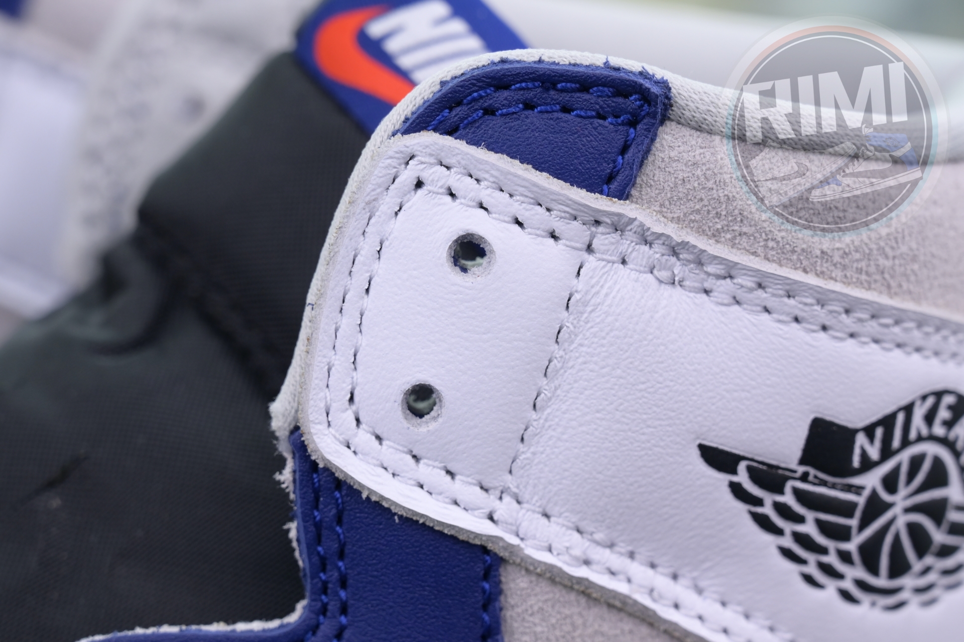 Jordan Air Jordan 1 Retro HiGH OG