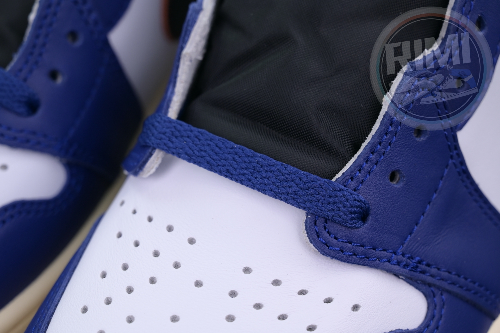 Jordan Air Jordan 1 Retro HiGH OG