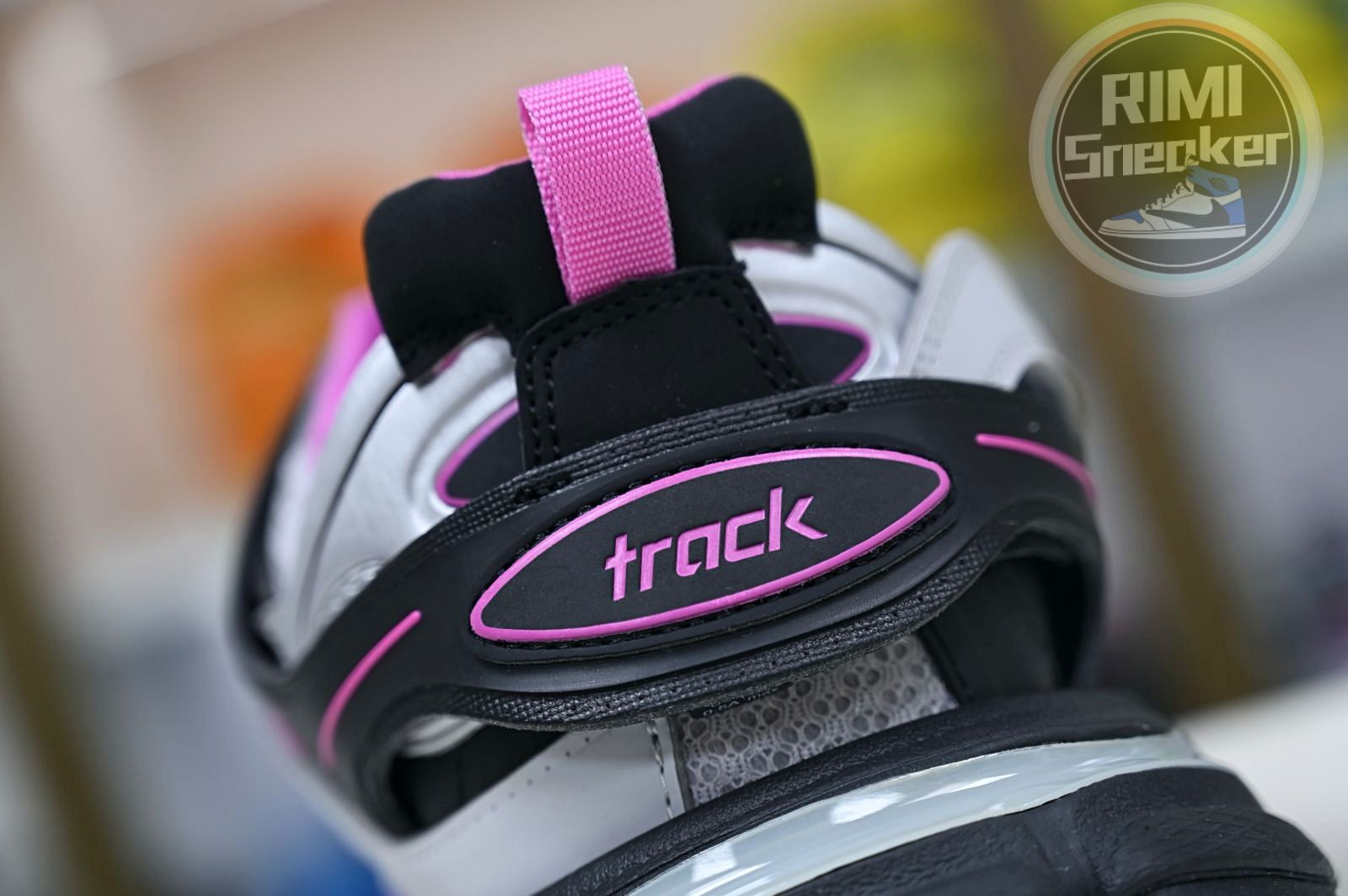 Balenciaga BLGA Track(LED)