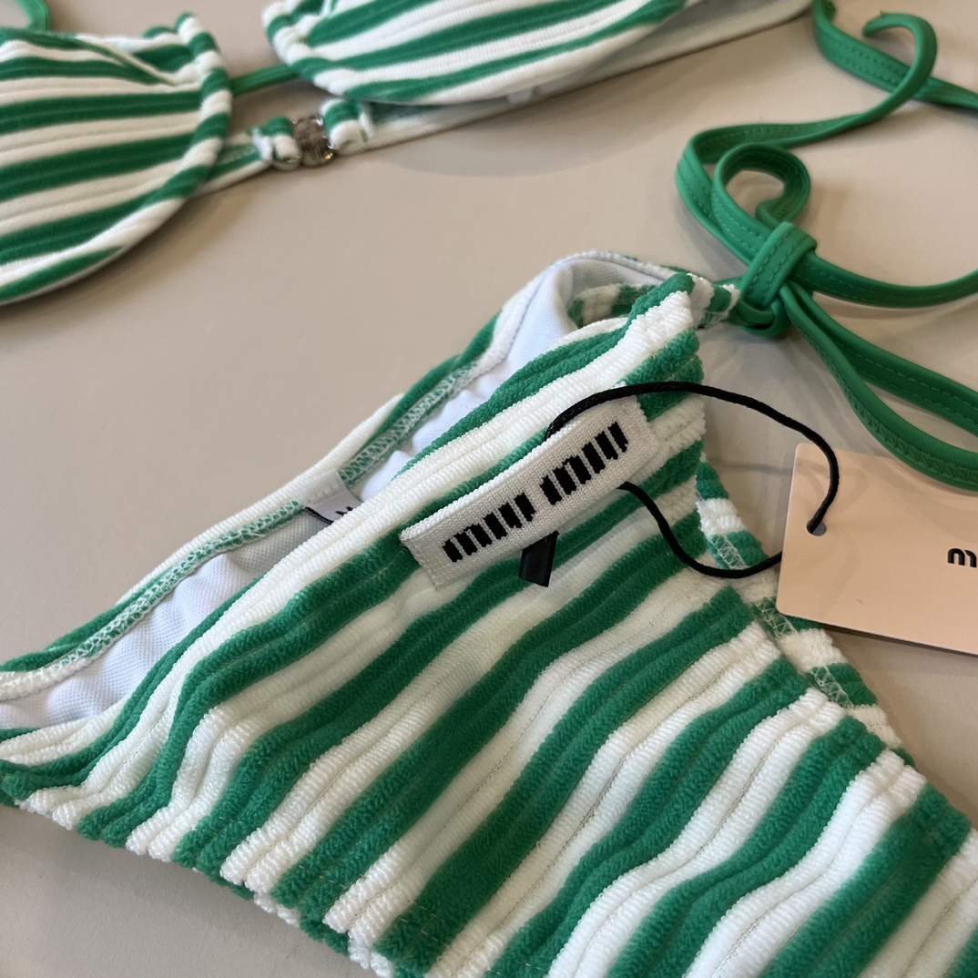 MIUMIU series bikini