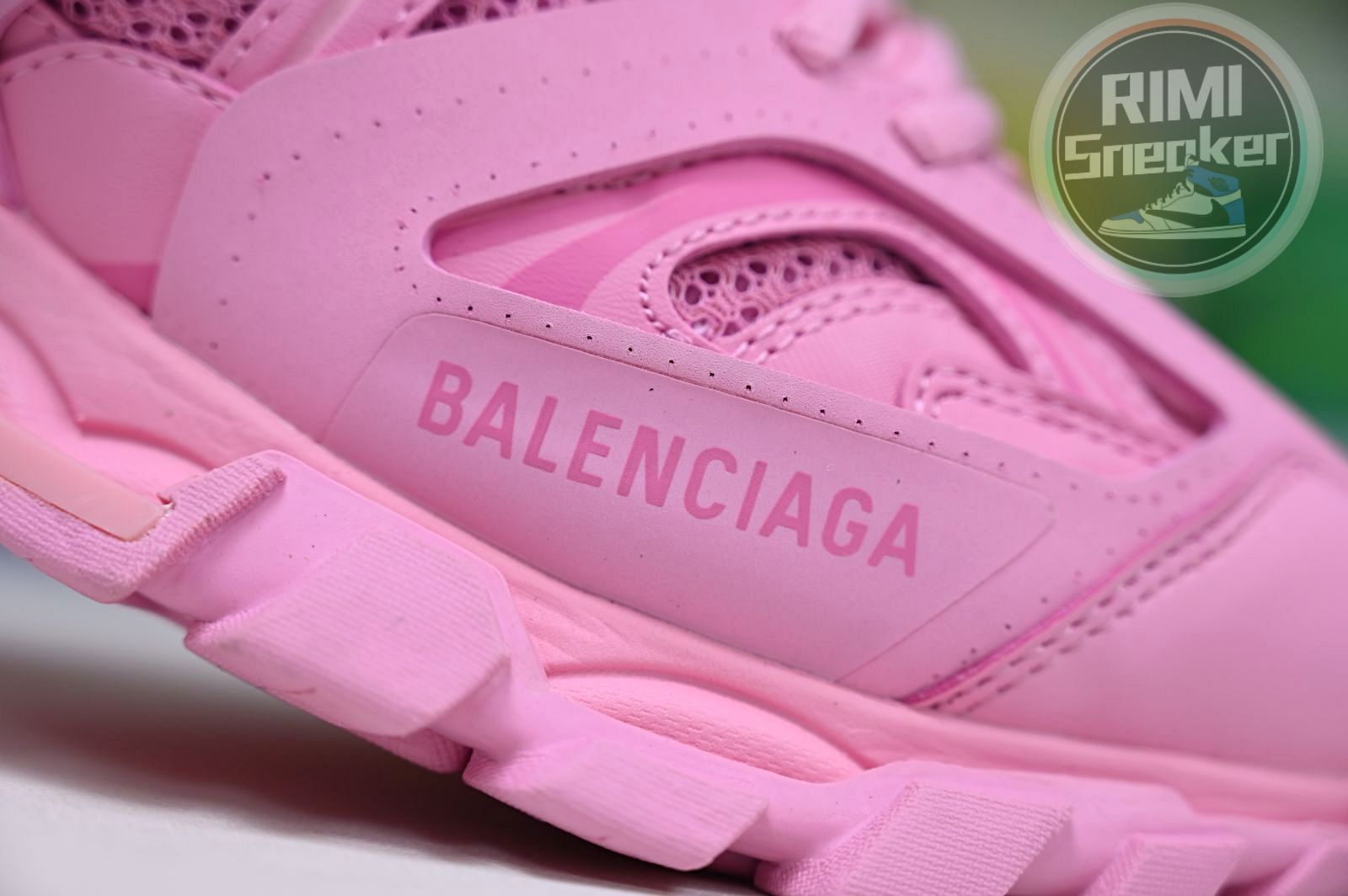 Balenciaga BLGA  Track（LED）