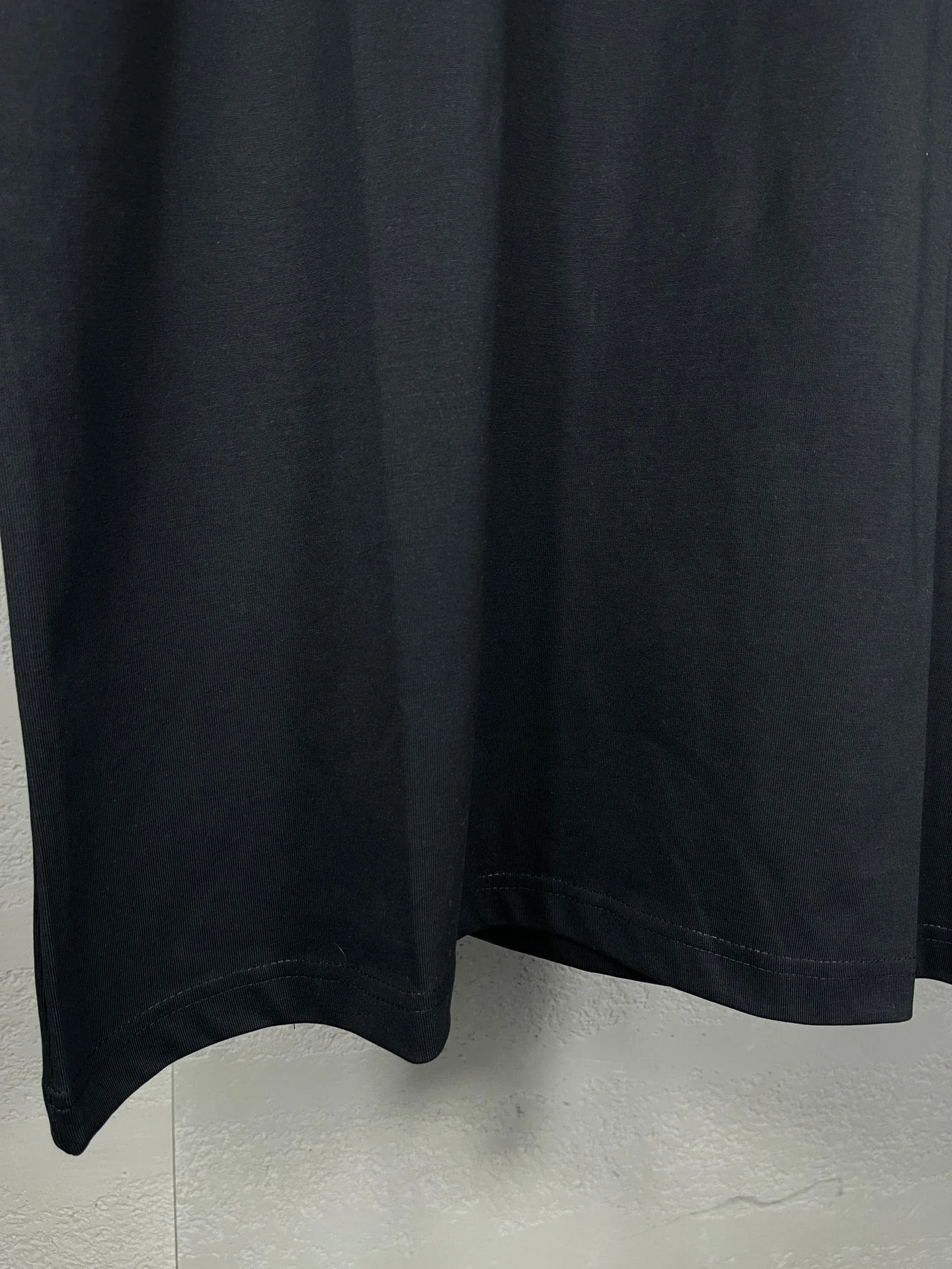 Di*m*nd letters t shirt