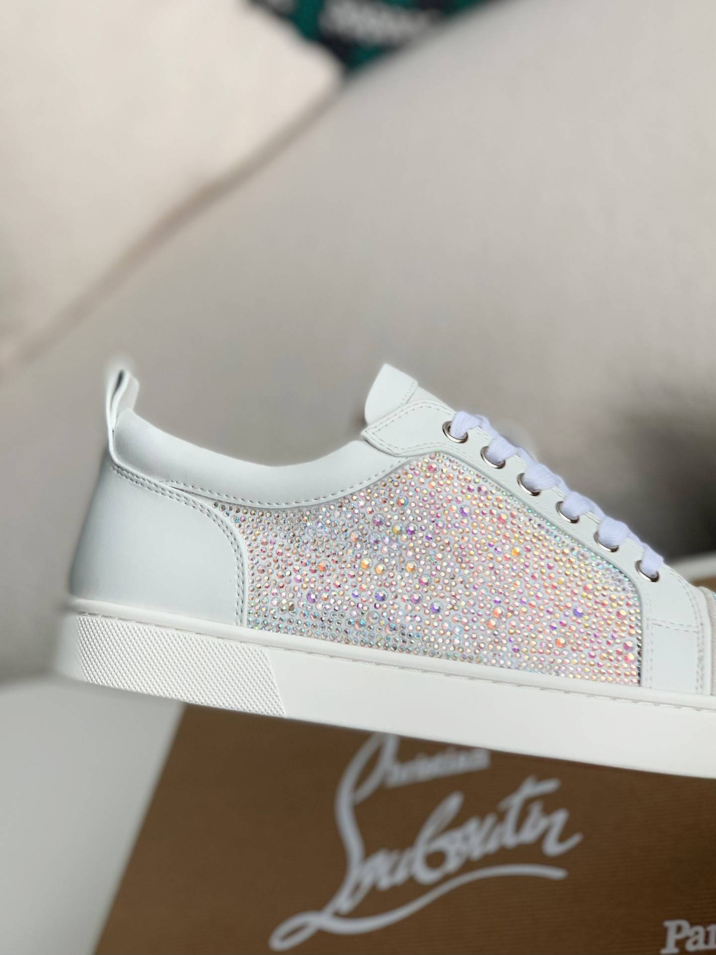 Christian Louboutin Sneakers