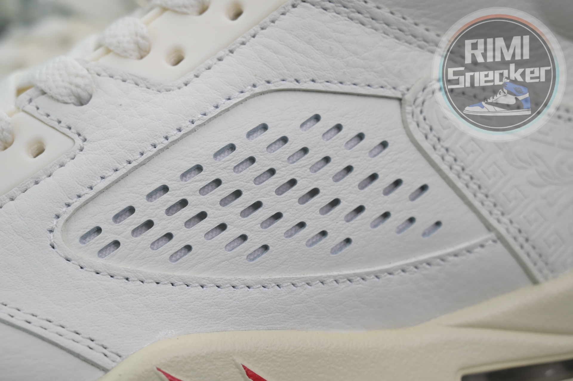 Jordan Air Jordan 5“EL GRITO”