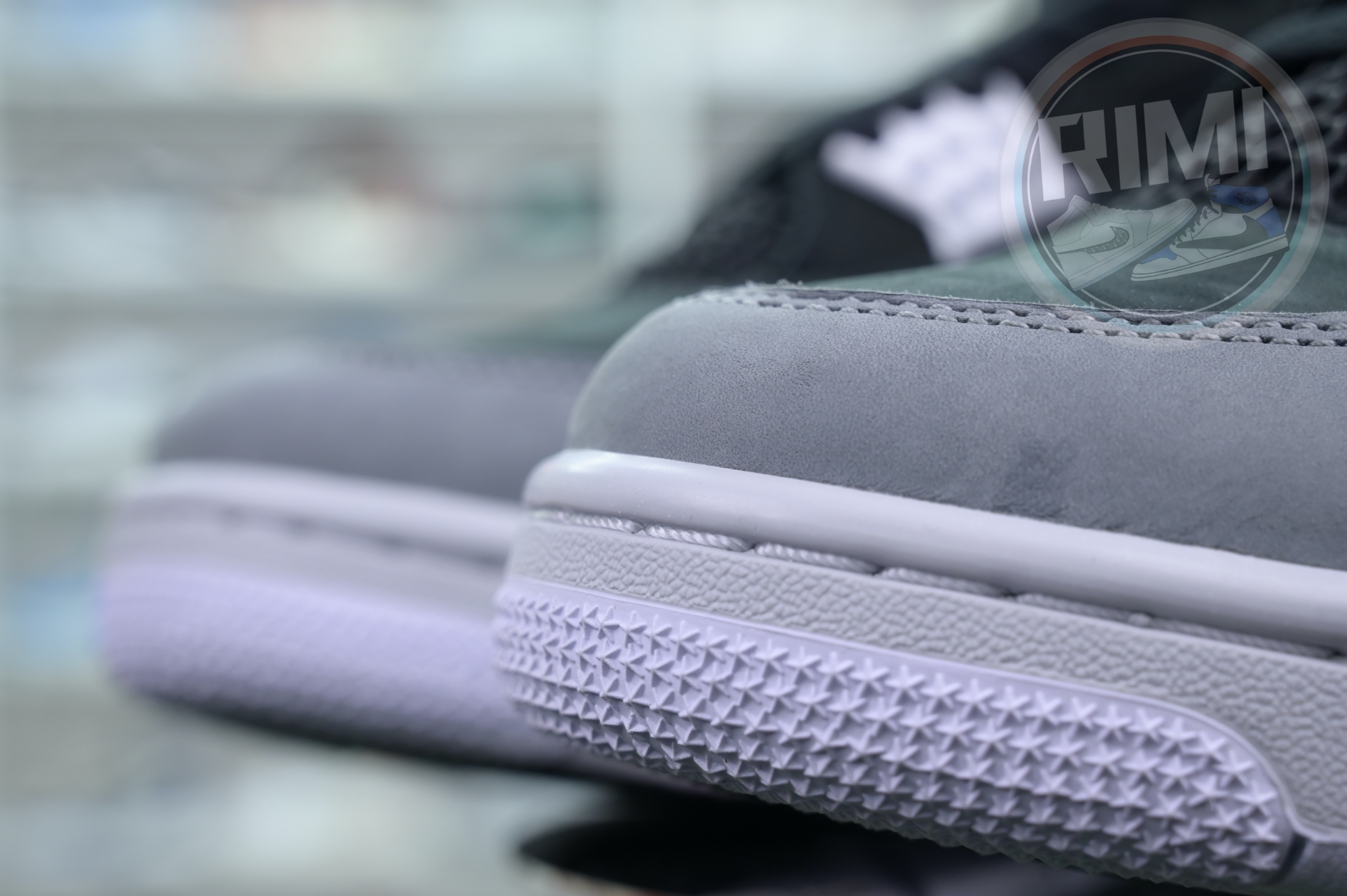 Jordan Air Jordan 4"Fear"