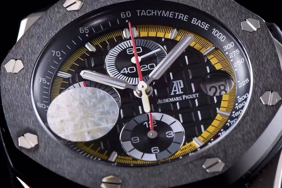 Audemars Piguet Classic Chronograph Men