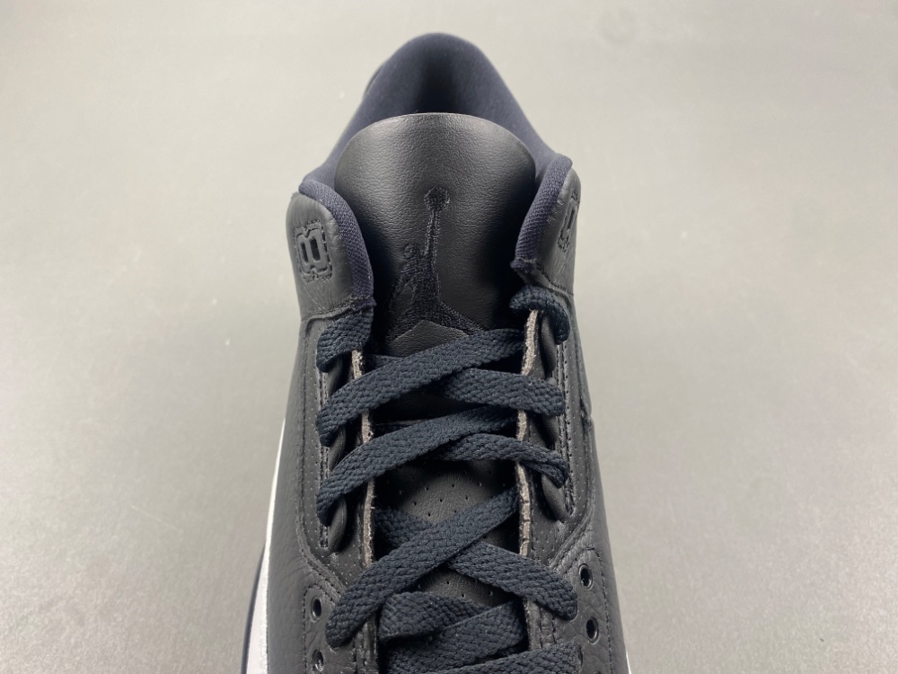 Fragment Design x Air Jordan 3 DA3595-001