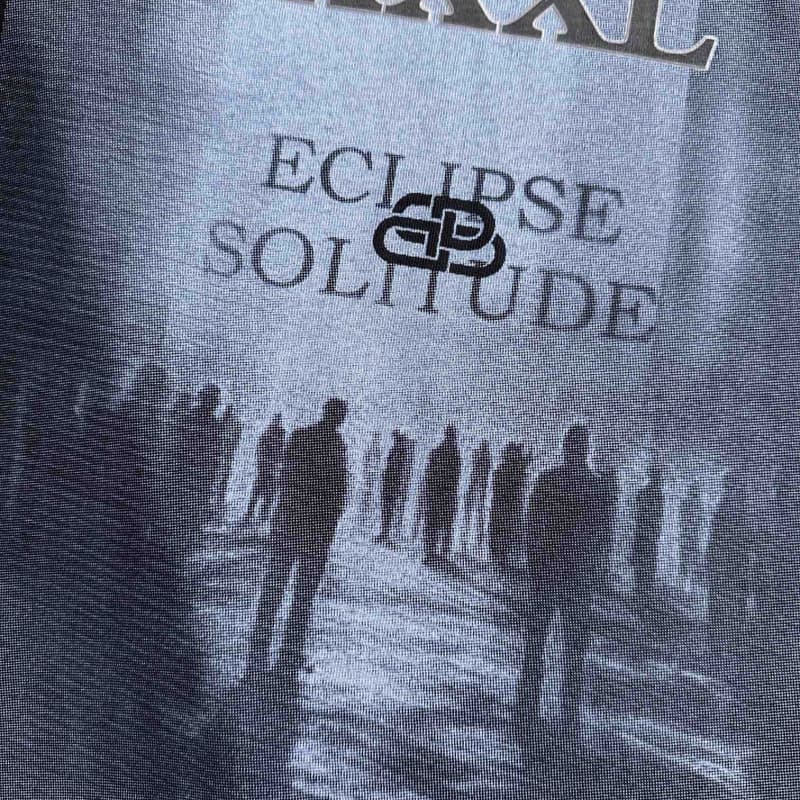 Silent Shadow T-shirt