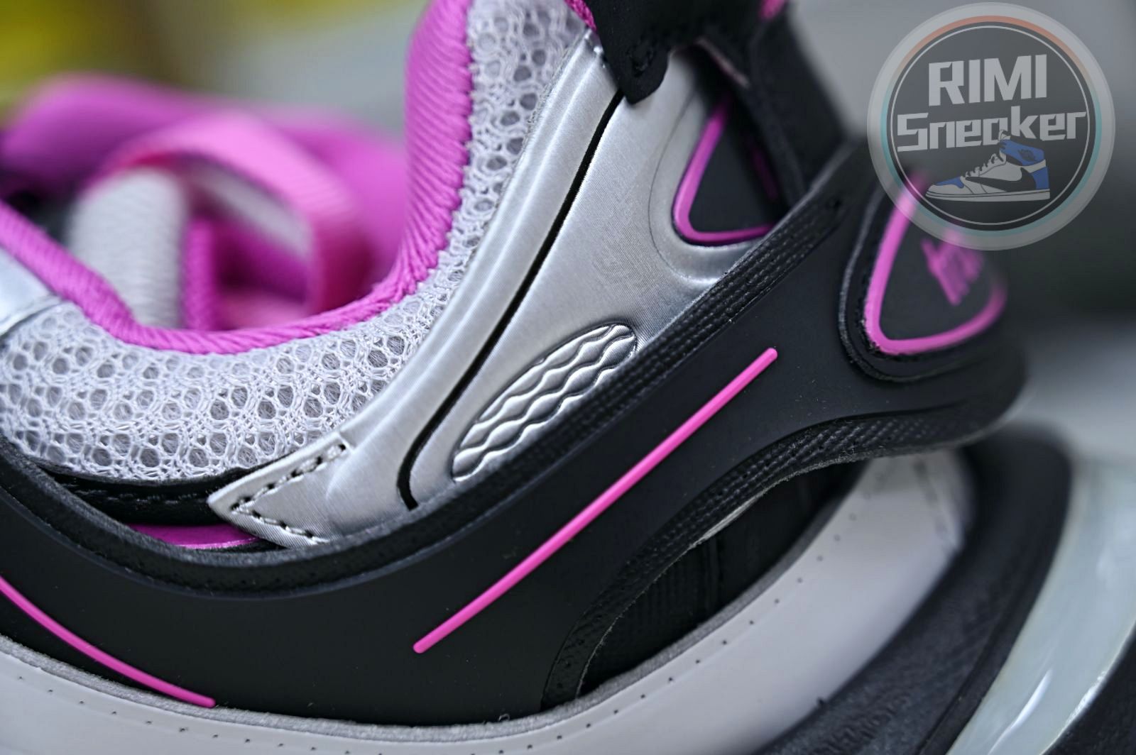 Balenciaga BLGA Track(LED)