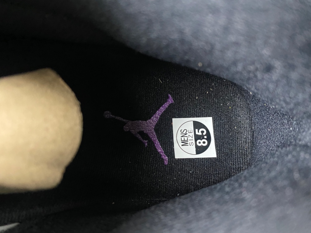 Air Jordan 11  CT8012-003