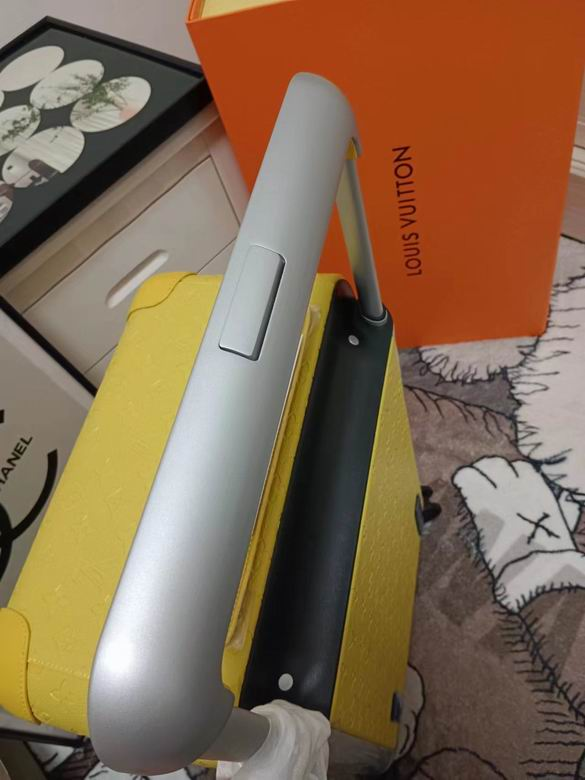 LV Trolley Case Originalm23630 38X55X21cm