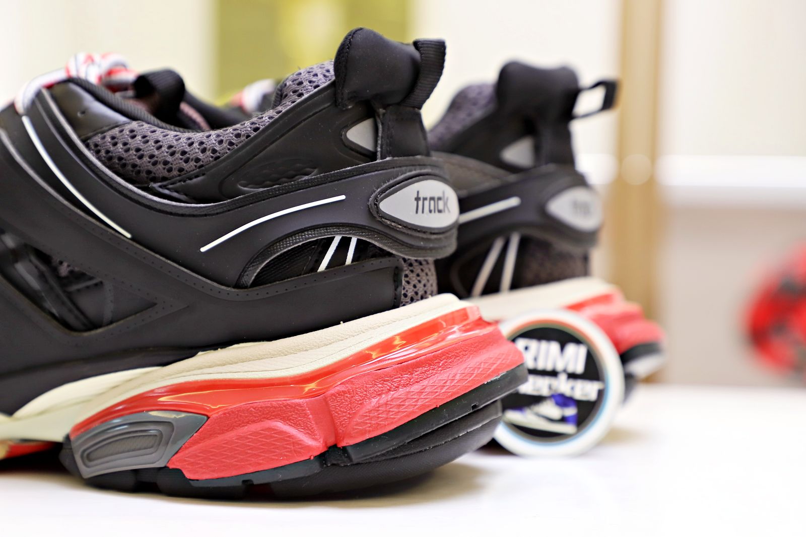 Balenciaga all sizes still in stock!