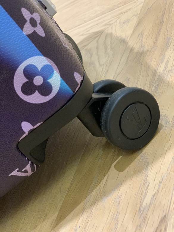 LV Trolley Case Original 38X55X21cm 061903