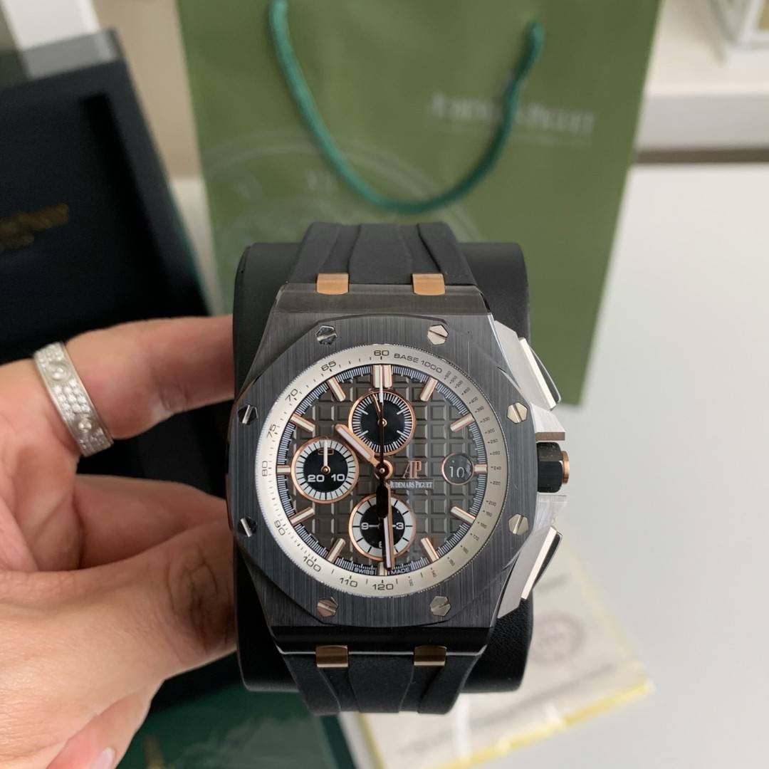 Audemars Piguet Royal Oak Series 2017 New Men