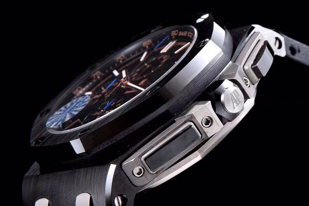 Audemars Piguet Royal Oak Series 2017 New Men