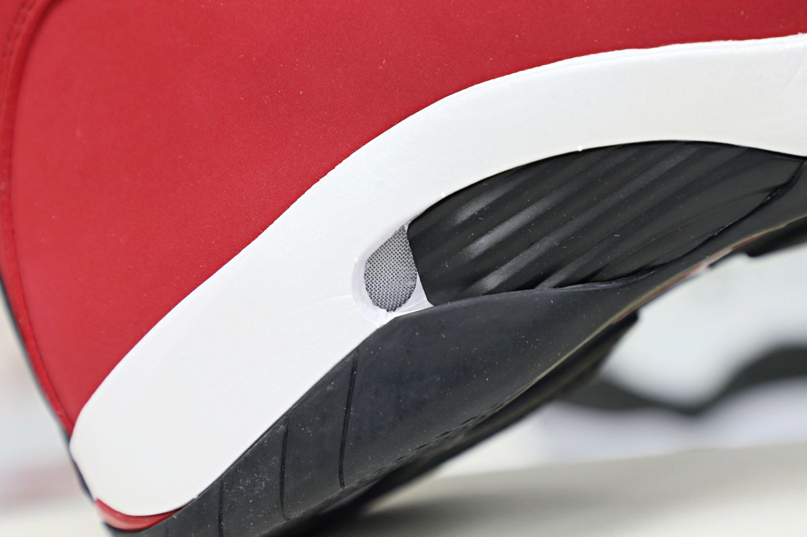 Jordan Air Jordan 14 Retro"Gym Red"