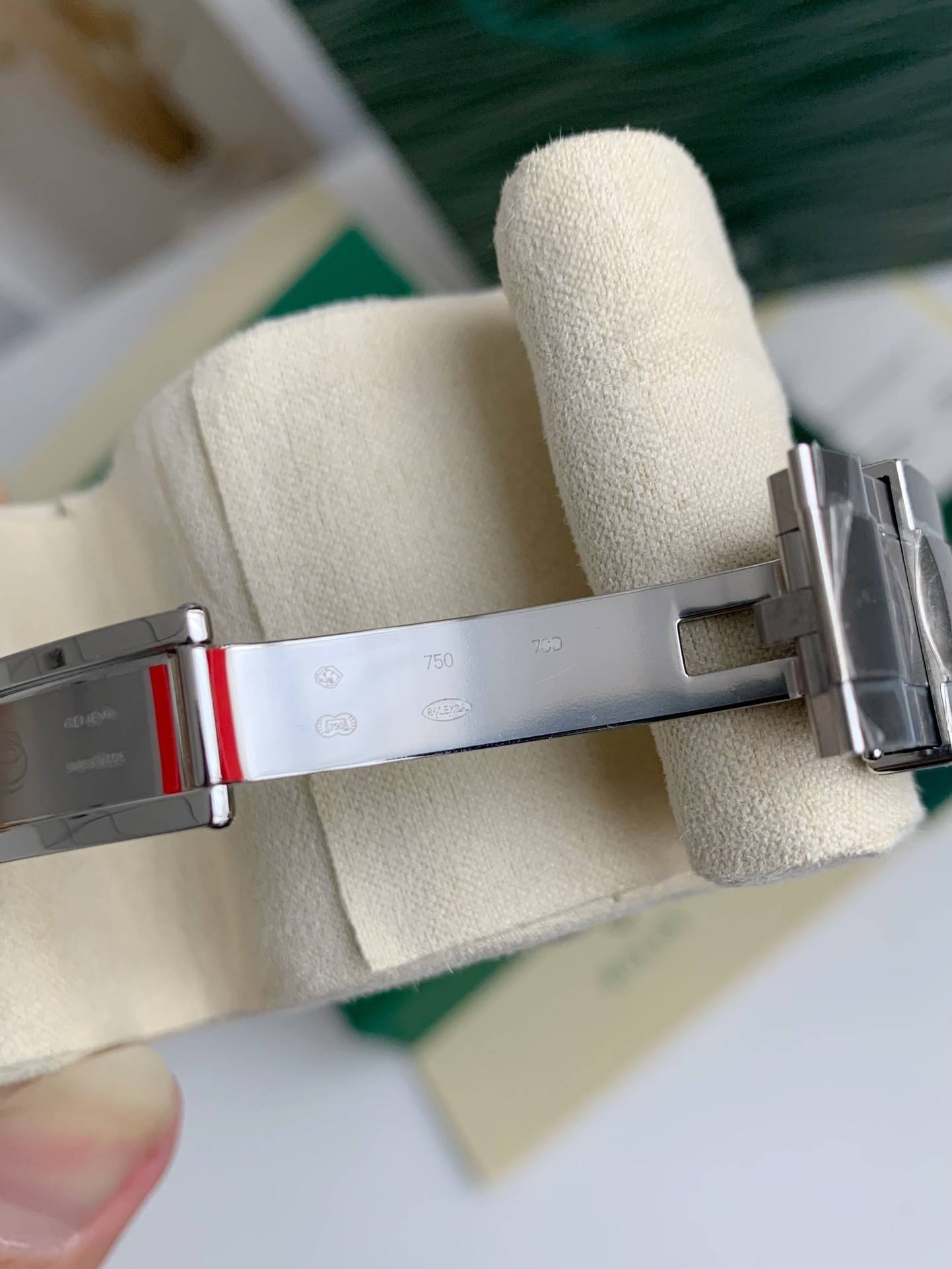 Rolex Yachting Celebrity Men’s Wristwatch Series，42mm