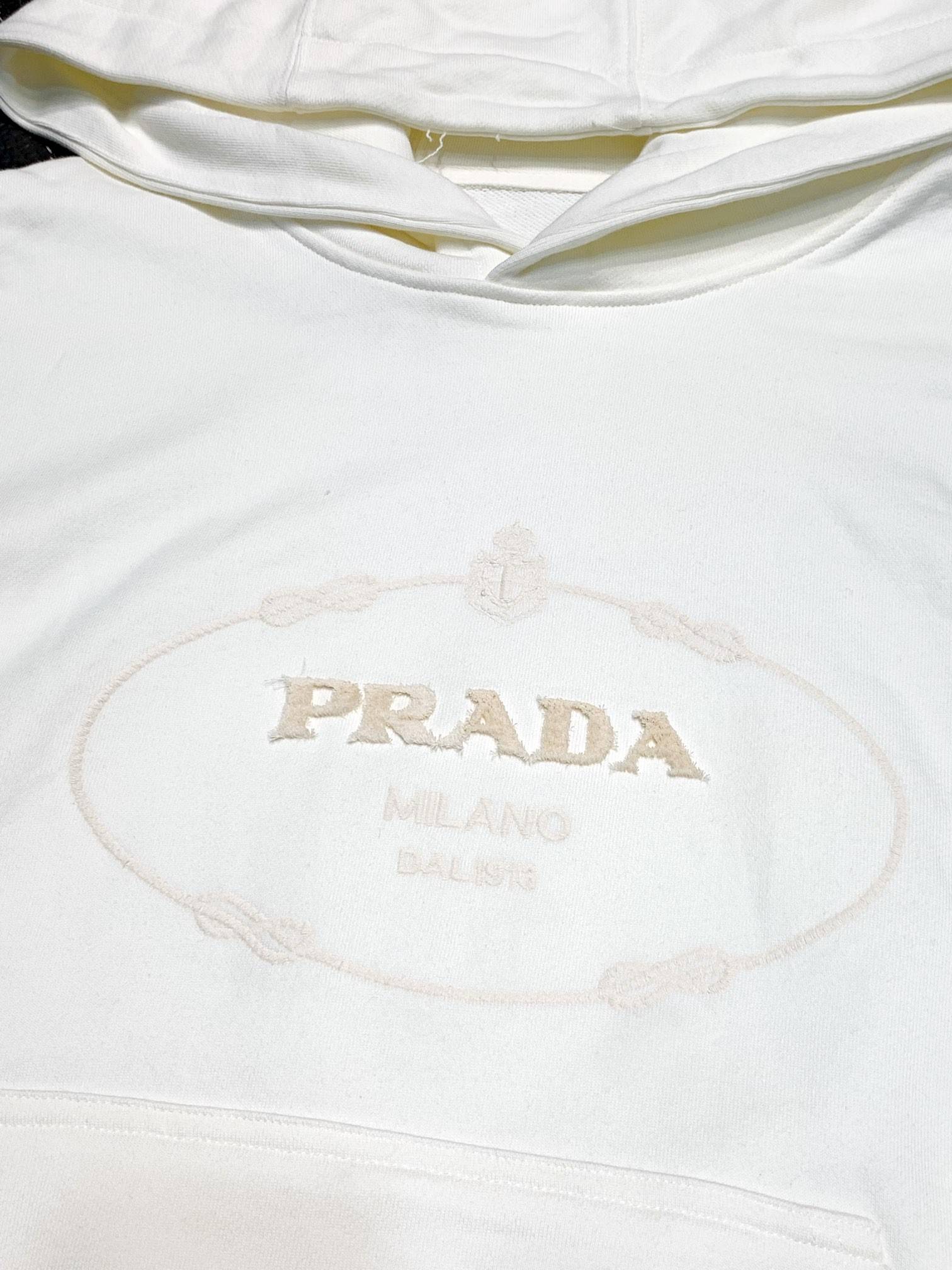 Prada men