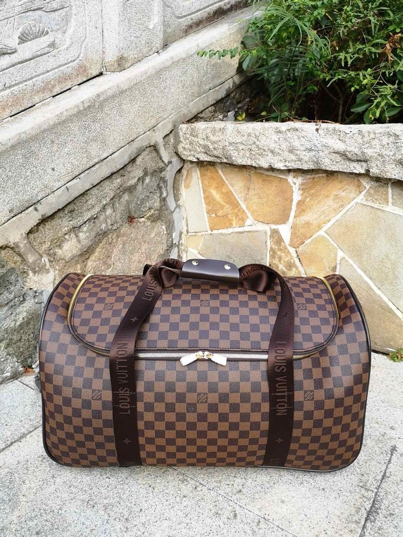 LV Trolley Case Original20inches 32x55x28cm