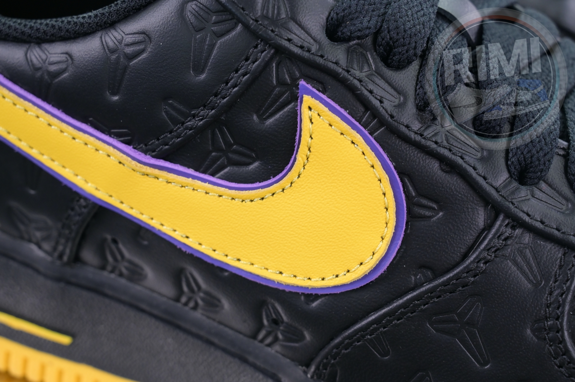 Nike Air Force 1 Low“Kobe Bryant”