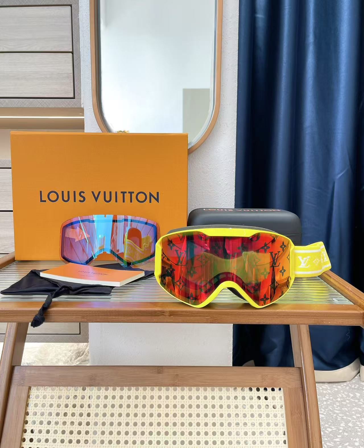 Louis Vuitton