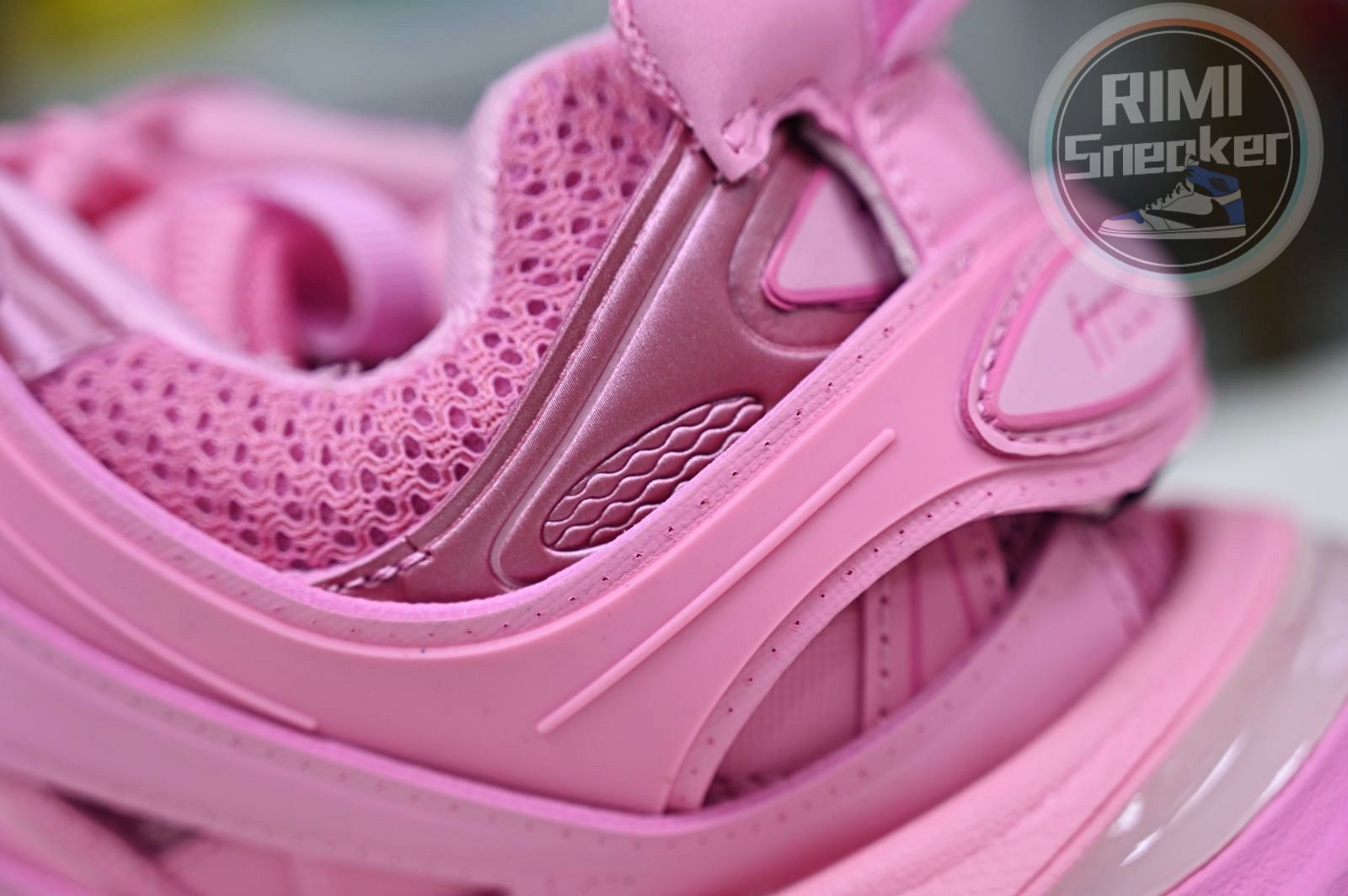 Balenciaga BLGA  Track（LED）