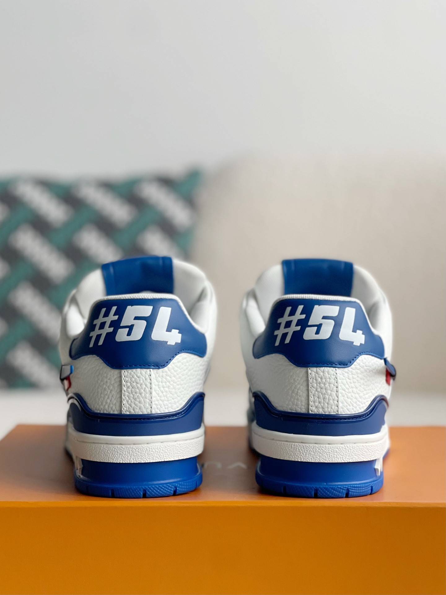 Nike x L*V Trainers Sneakers