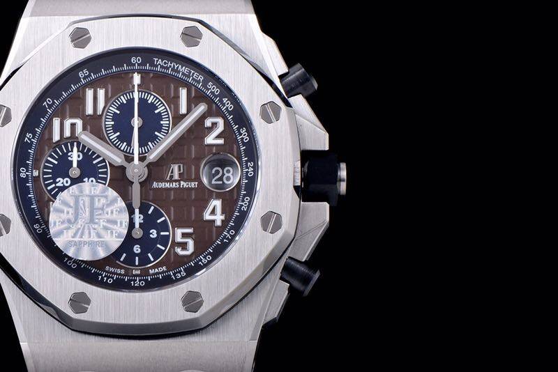 Audemars Piguet 12H Chronograph Series Men