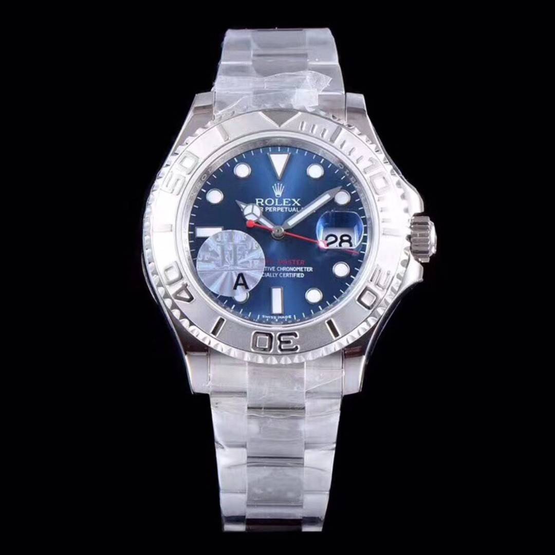 Rolex YM Yacht Series Men