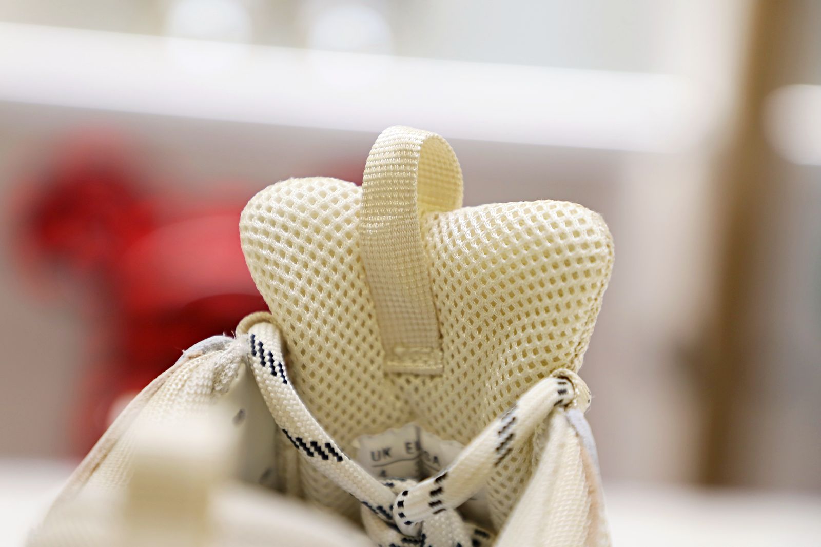 Balenciaga  Triple S Clear Sole