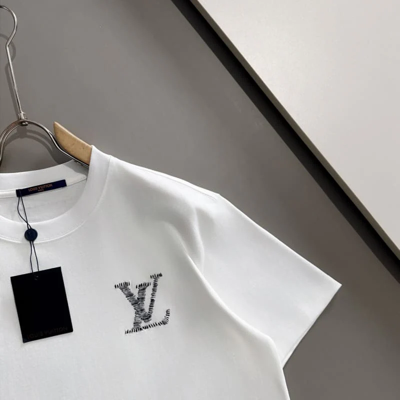 2025 New Embroidered T-Shirt