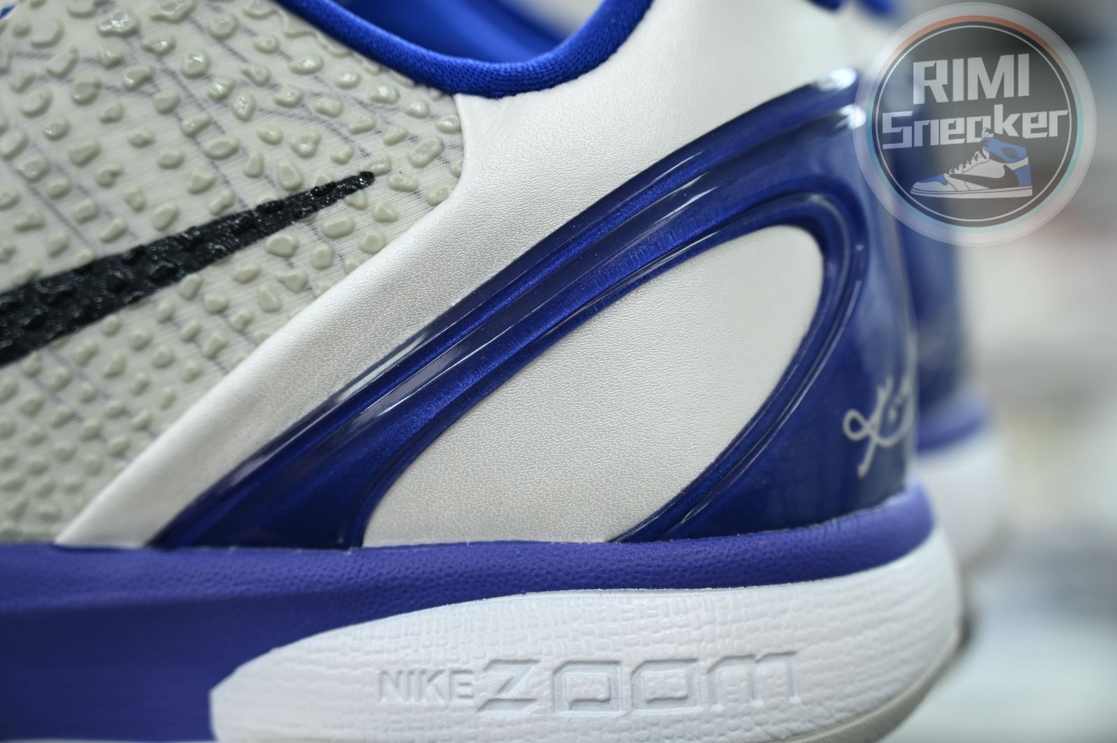 Nike Zoom Kobe 6Concord