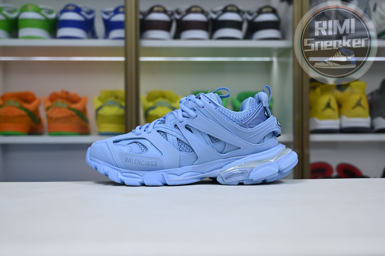 Balenciaga  BLGA  Track（LED）