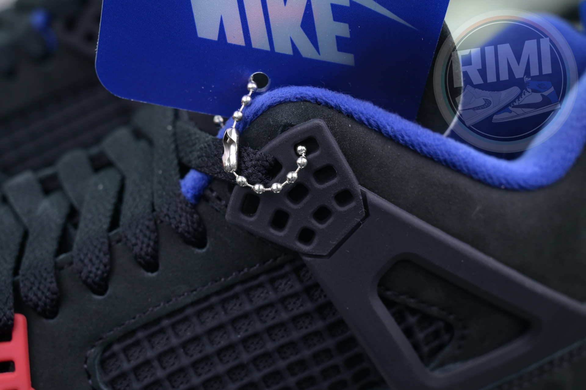 Jordan Air Jordan 4 Rare Air“Laser”