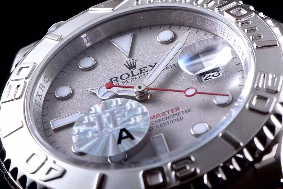 Rolex YM Yacht Series Men