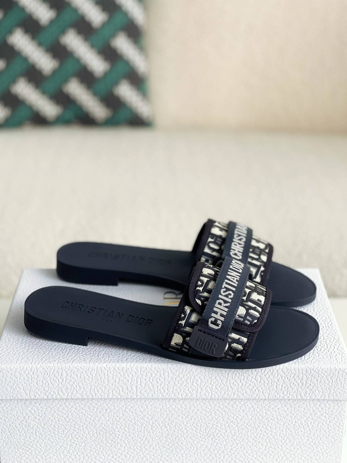 D*OR women''s slippers