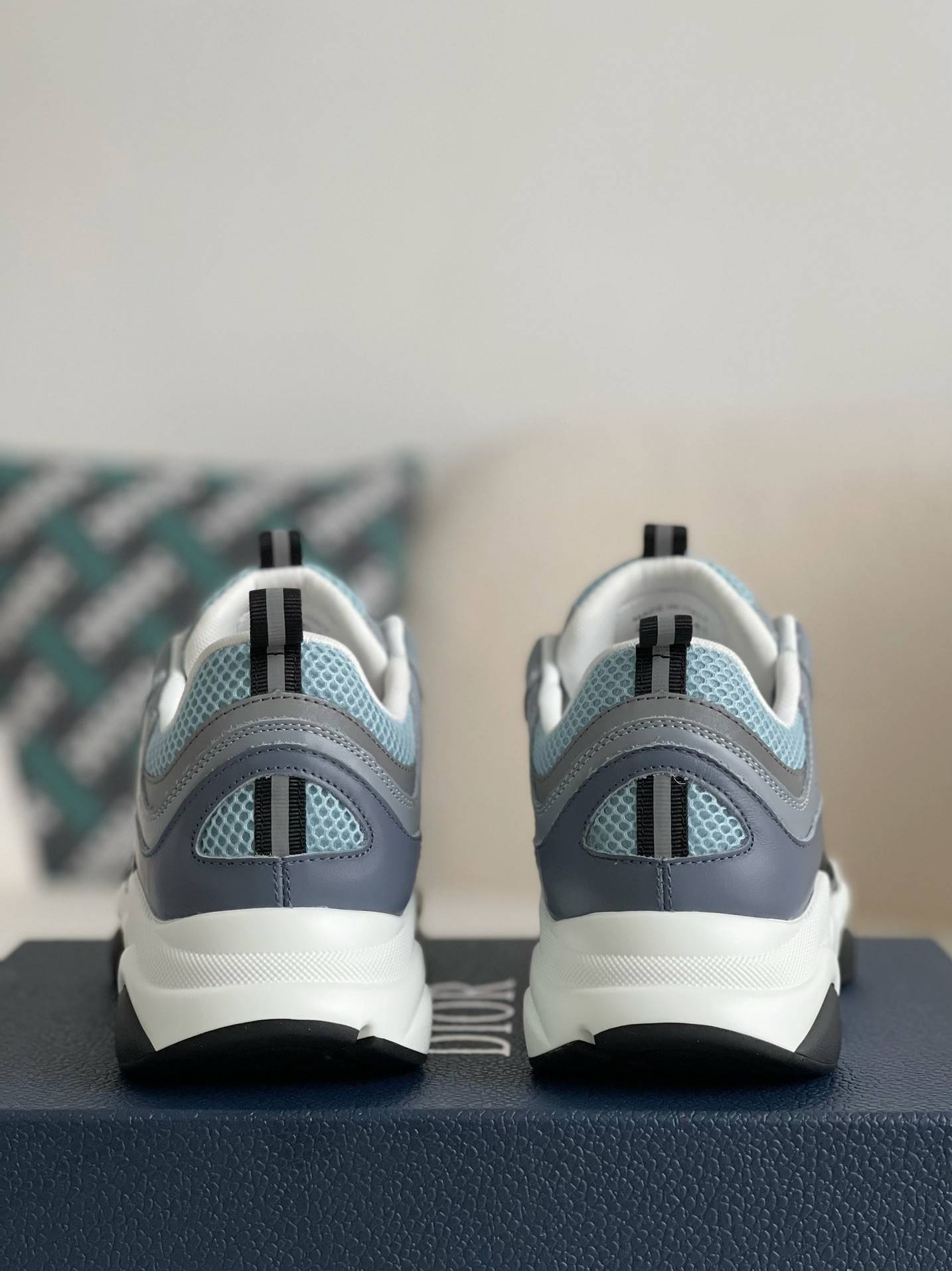 D*OR classic B22 Clunky Sneaker