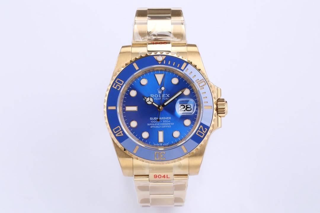 Rolex Submariner 41 Series Men
