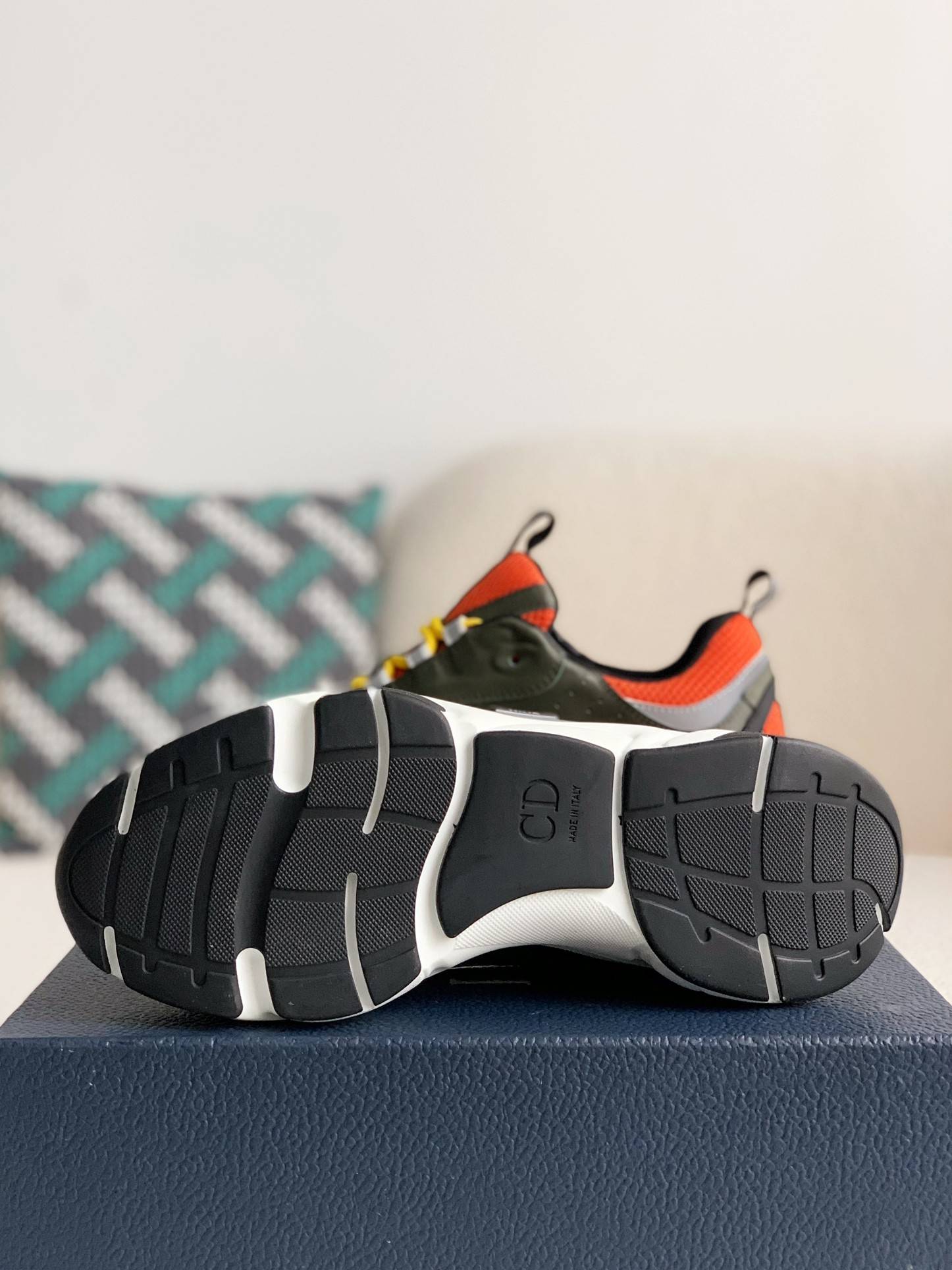 D*OR classic B22 Clunky Sneaker