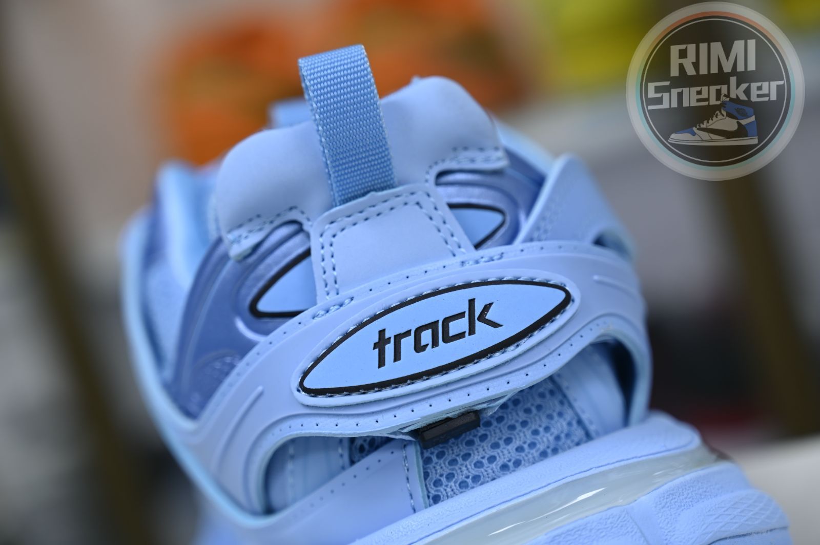 Balenciaga  BLGA  Track（LED）