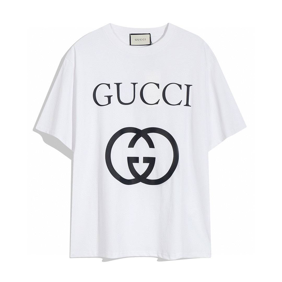 G*u*i tshirt