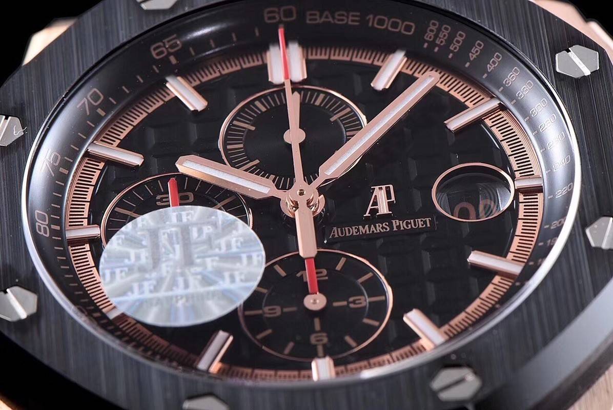 Audemars Piguet Royal Oak Series 2017 New Men