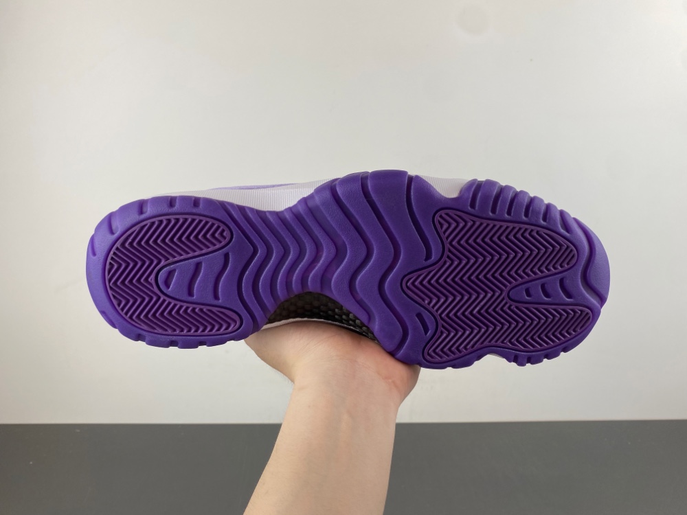 Air Jordan 11  CT8012-555