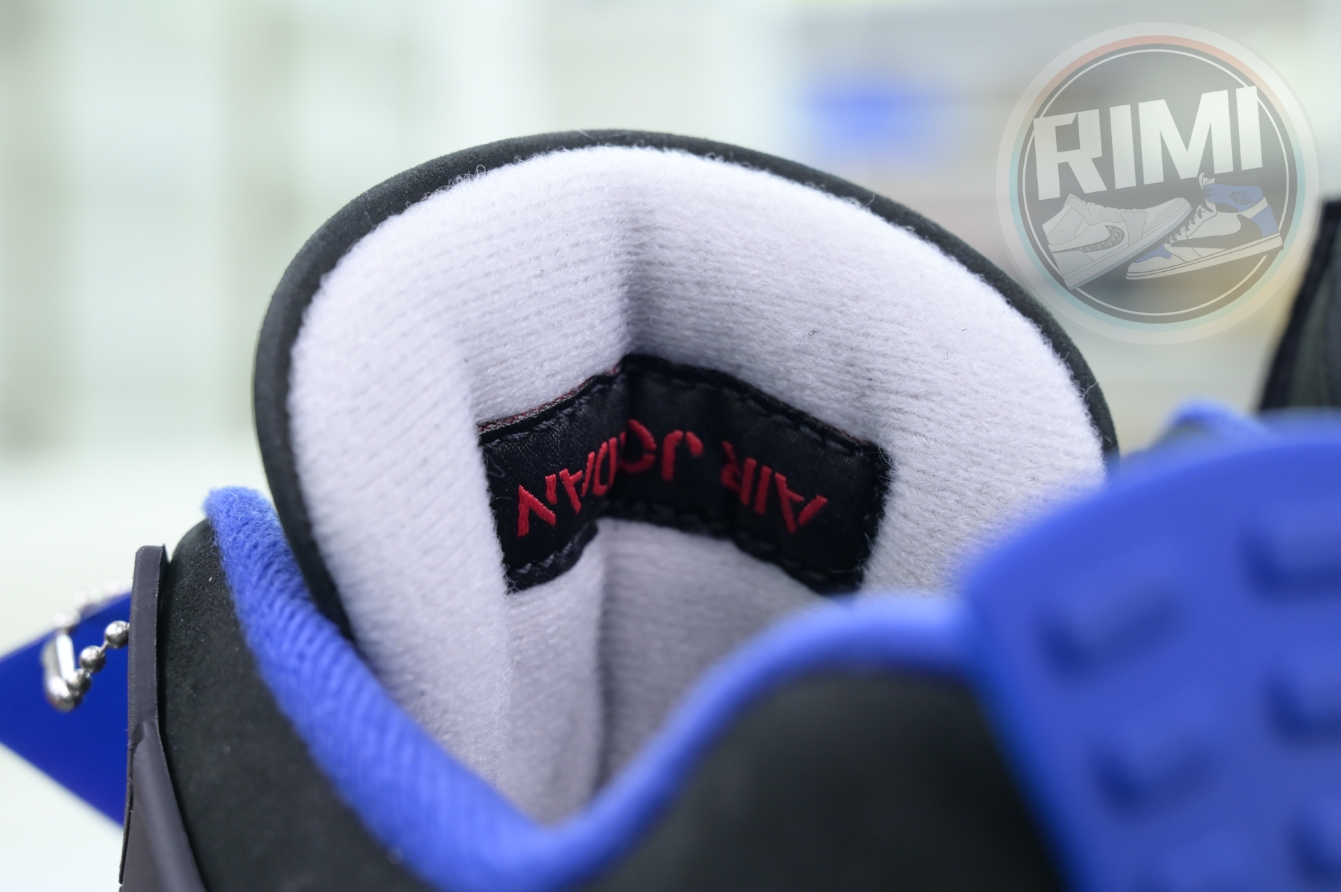 Jordan Air Jordan 4 Rare Air“Laser”