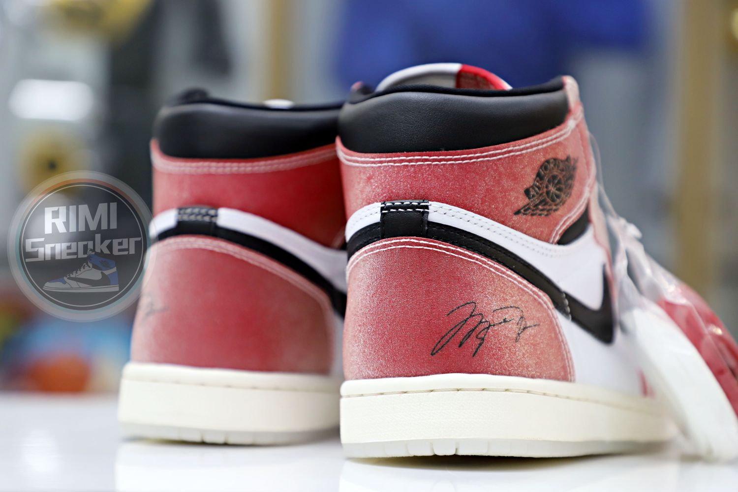 TROPHY ROOM X AIR JORDAN 1 RETRO HIGH OG SP