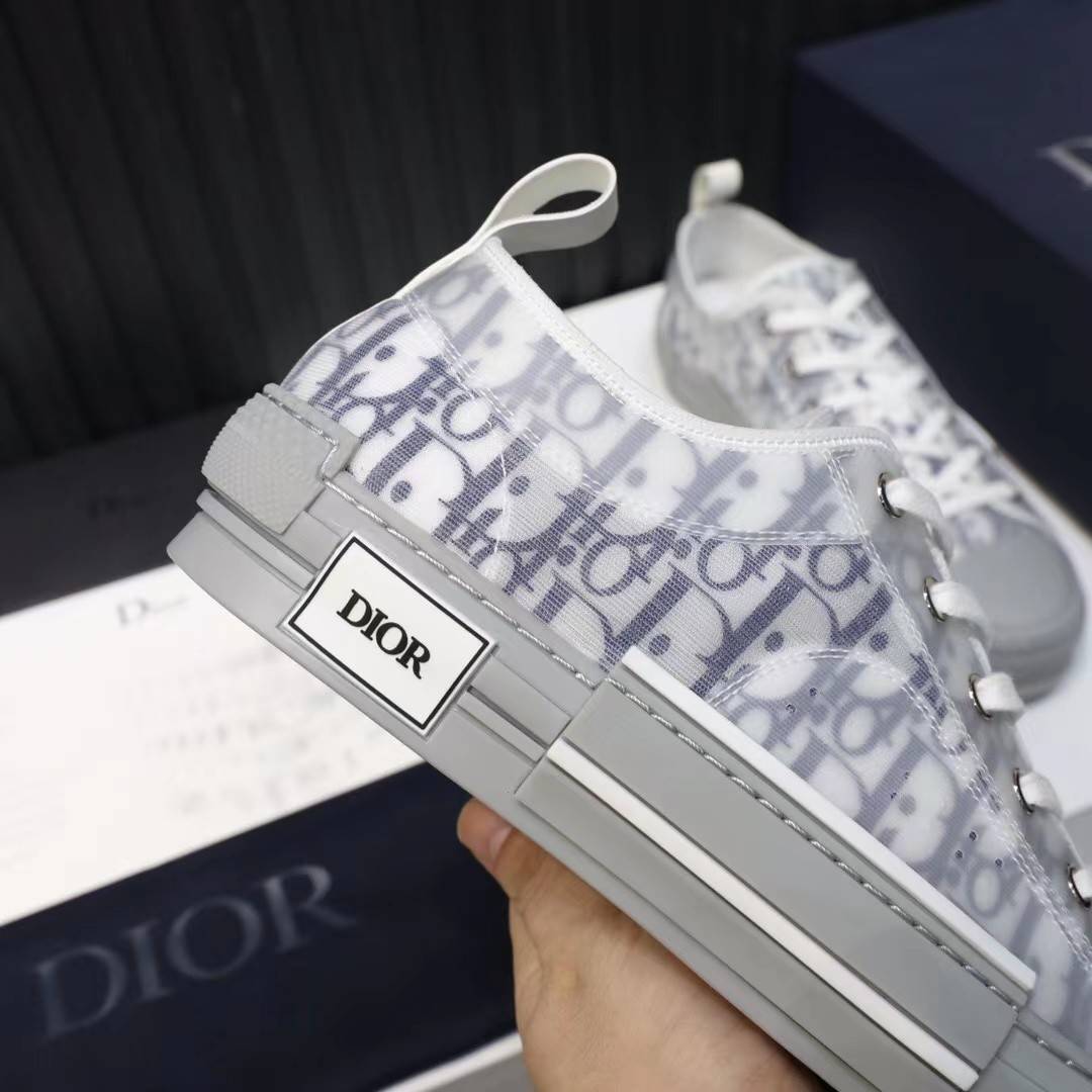 D*OR B23 low Sneaker