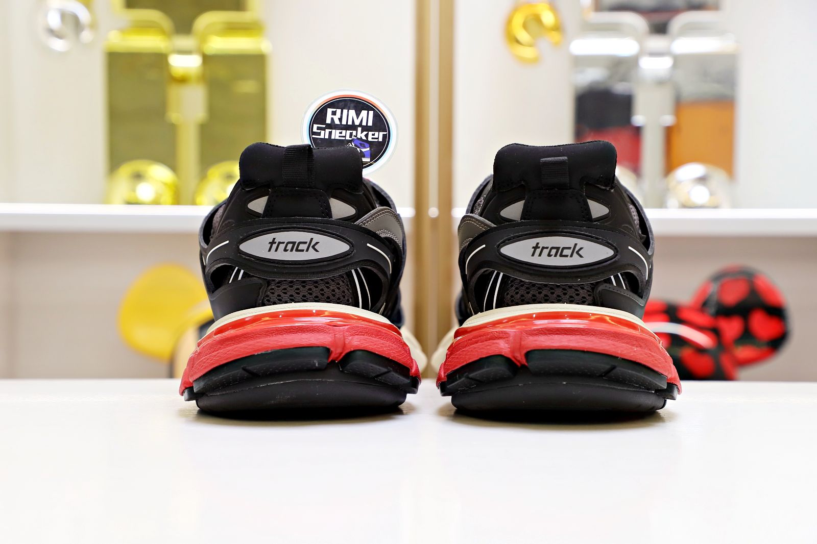 Balenciaga all sizes still in stock!