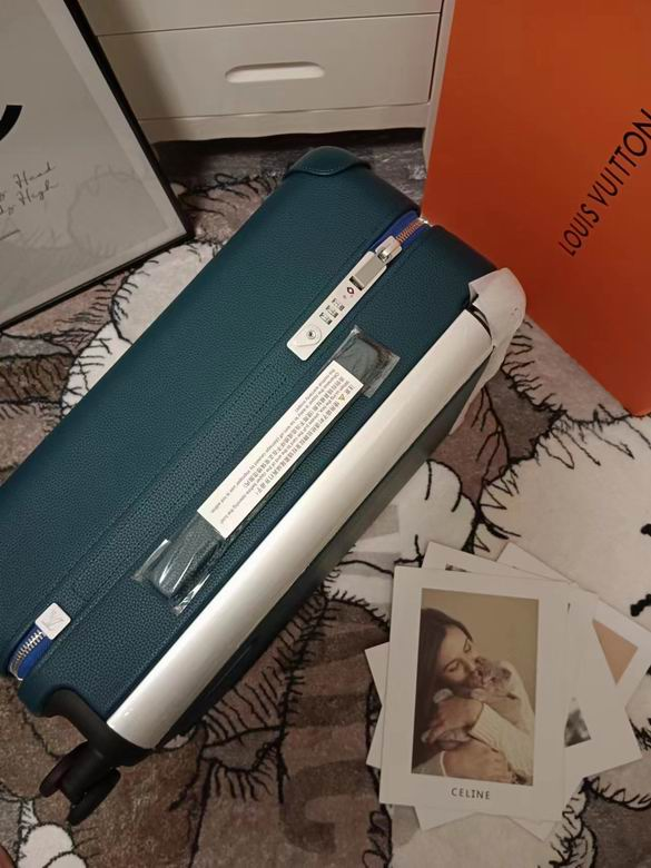 LV Trolley Case Originalm10290 38X55X21cm