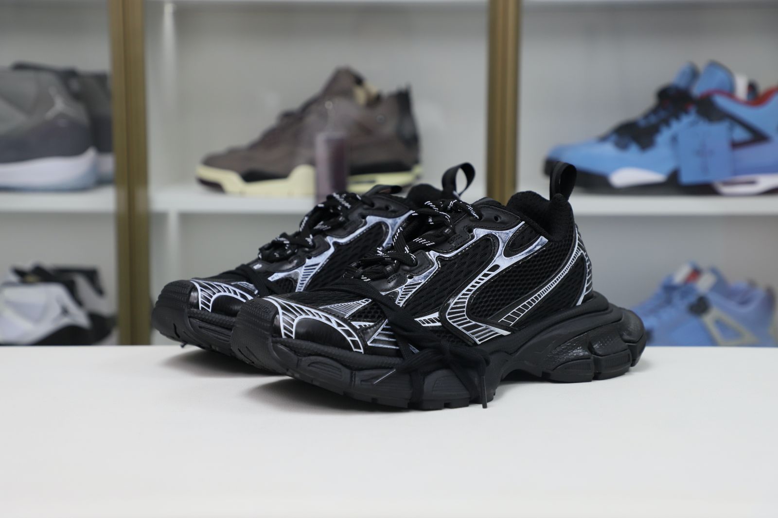 Balenciaga BLGA